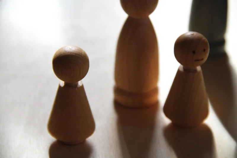 Communication familiale : le secret pour désamorcer les tensions