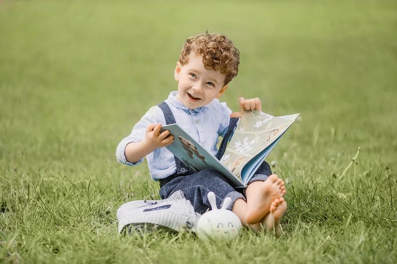 Techniques de relaxation pour les enfants