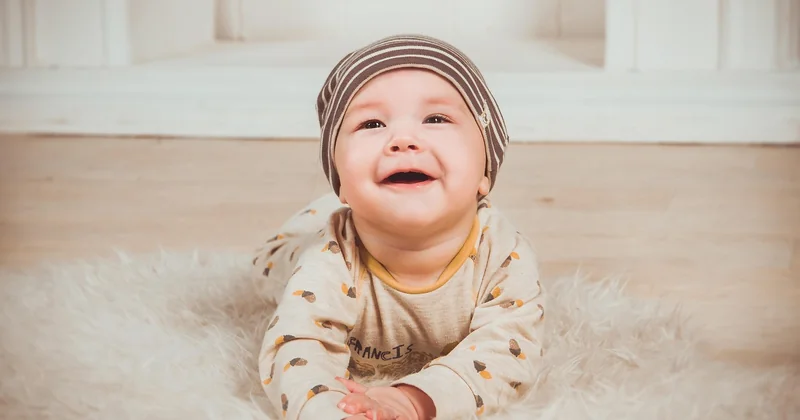 « Mon enfant de 3 ans est incompréhensible » : jusqu'où est-ce acceptable ?