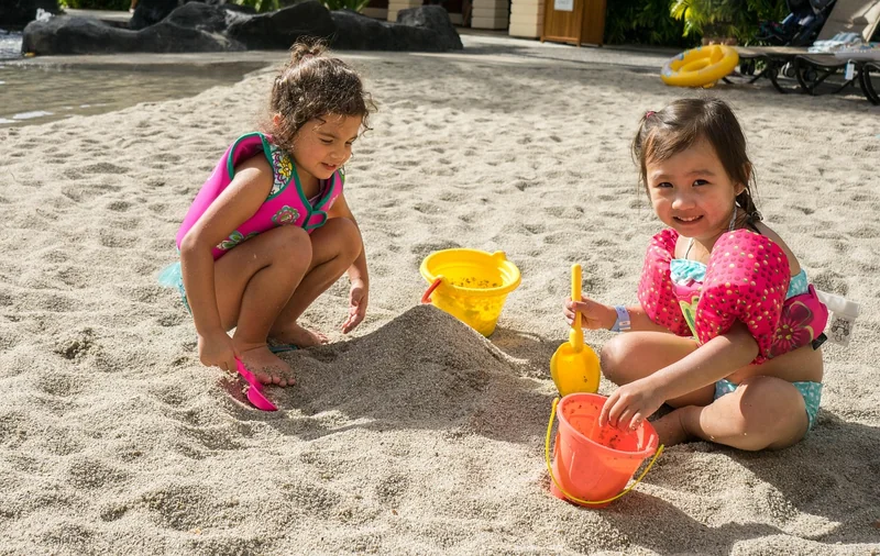 Socialisation et apprentissage : jouer ensemble pour grandir