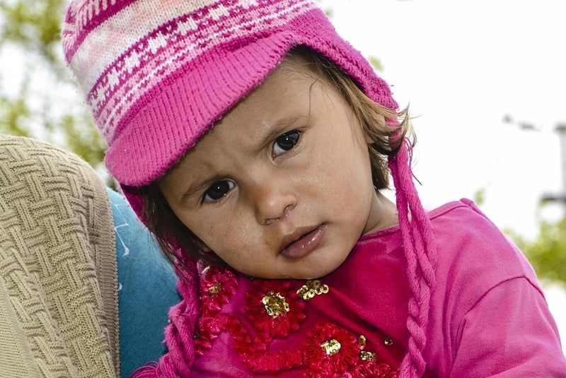 bébé