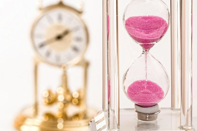 Les erreurs qui vous font perdre du temps