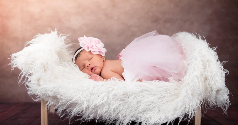 Comment aider bébé à dormir pendant une poussée dentaire ?