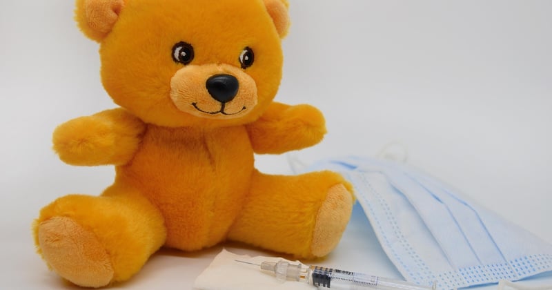 Quels vaccins sont obligatoires pour la crèche en France ?