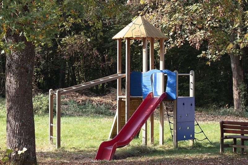 terrain de jeux